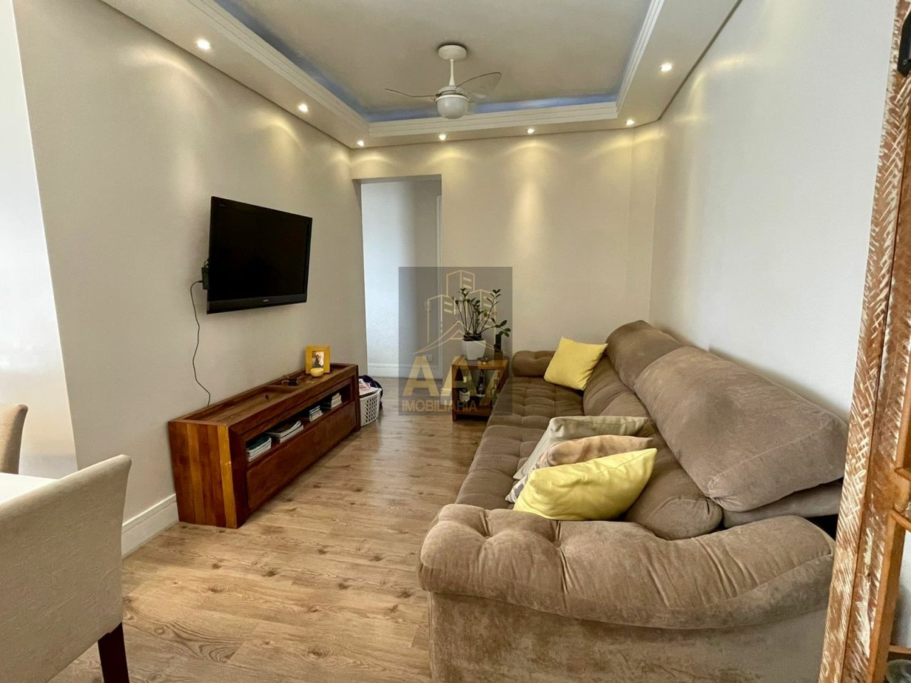 Apartamento para Venda - Jardim Bonfiglioli