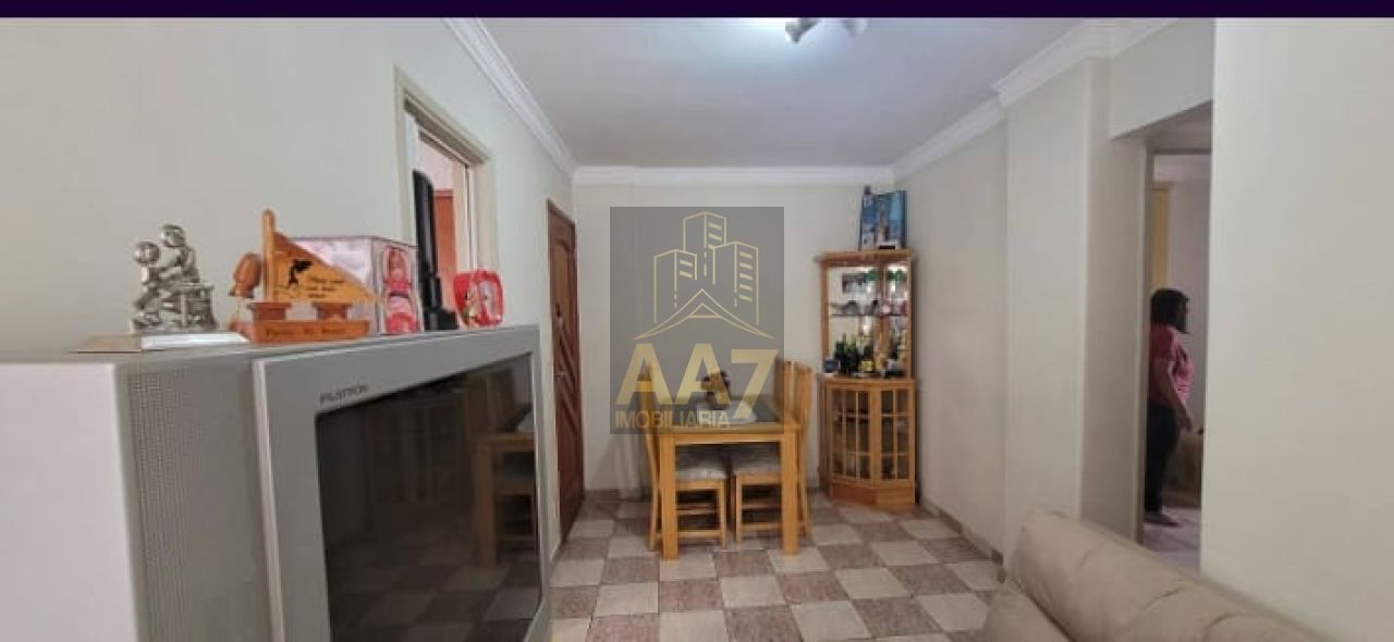 Apartamento para Venda - Jaguaré