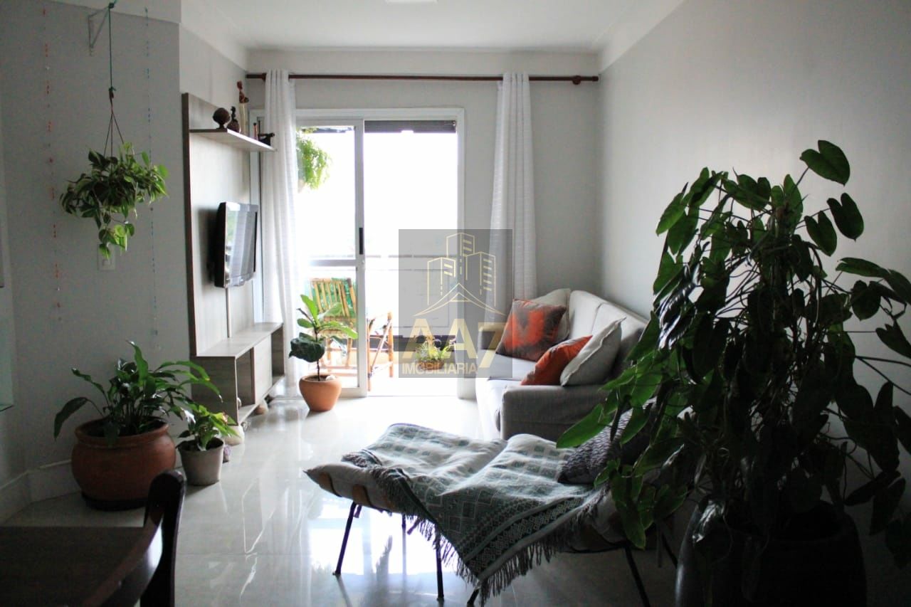 Apartamento para Venda - Vila Gomes