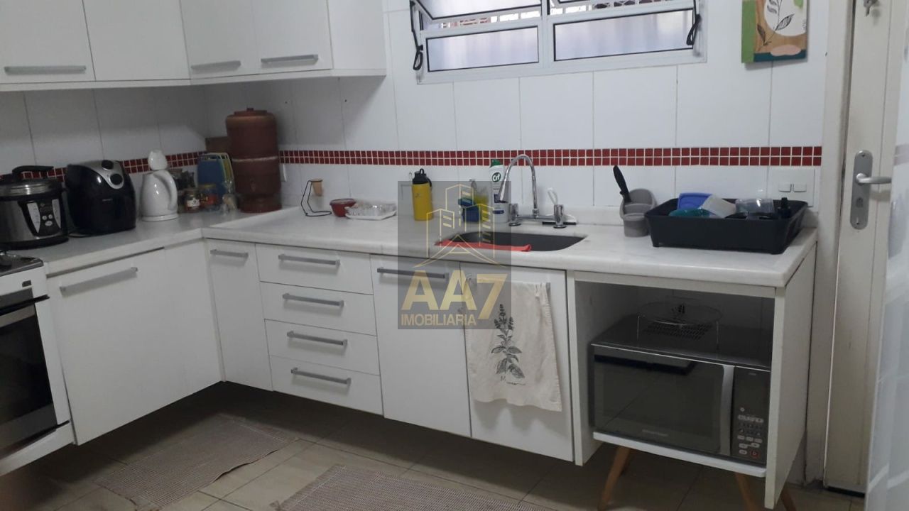 Sobrado para Venda - Jardim Bonfiglioli