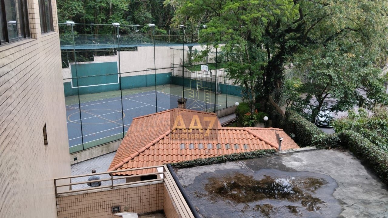 Apartamento para Venda - Vila Indiana