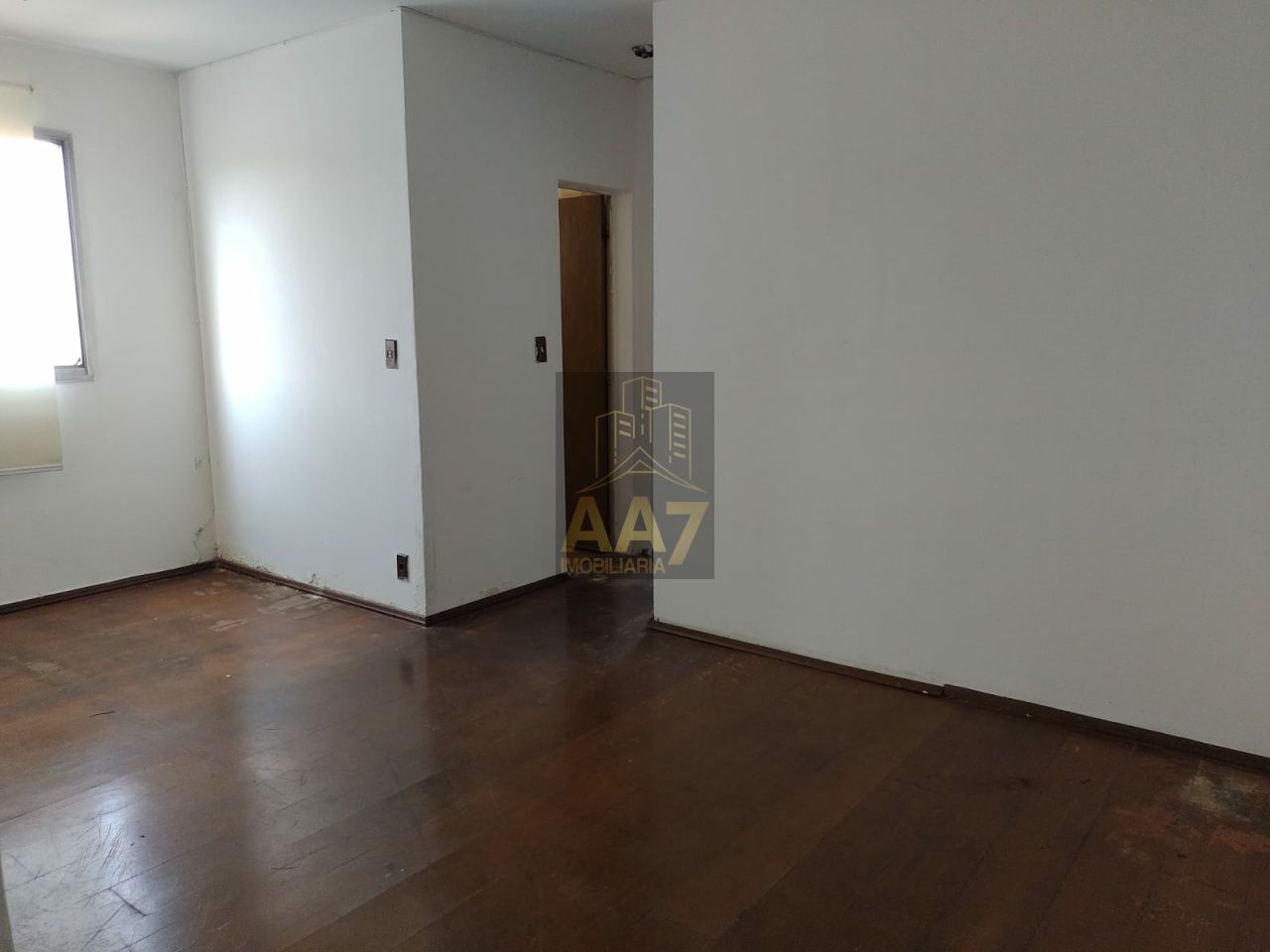 Apartamento para Venda - Jardim Ivana