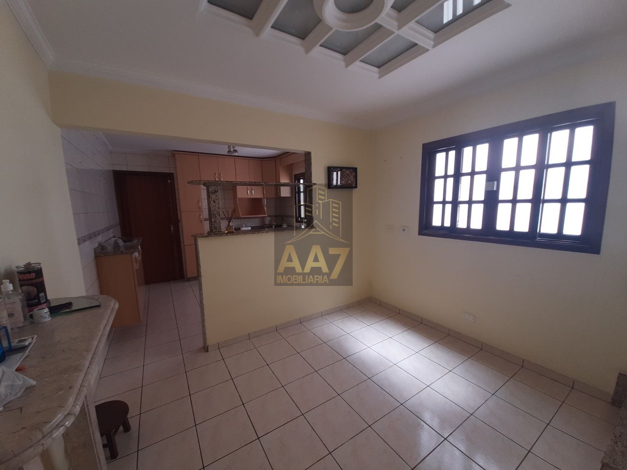 Sobrado para Venda - Jardim Ester