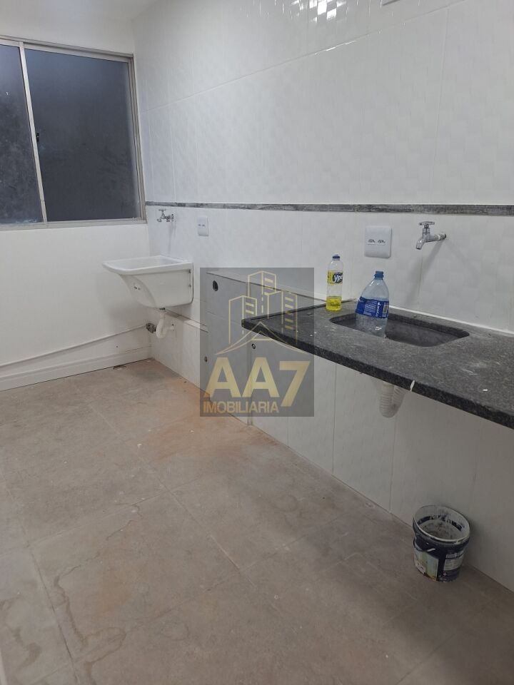 Apartamento para Venda - Cidade dos Bandeirantes