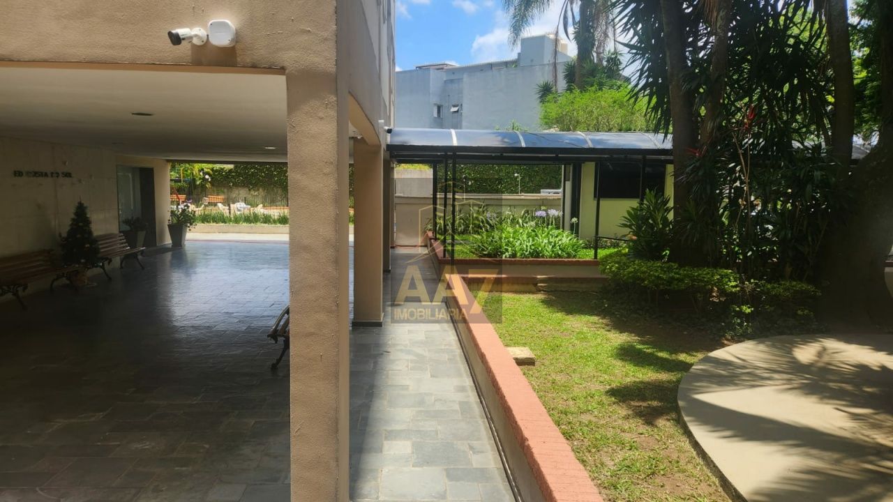 Apartamento para Venda - Vila Gomes