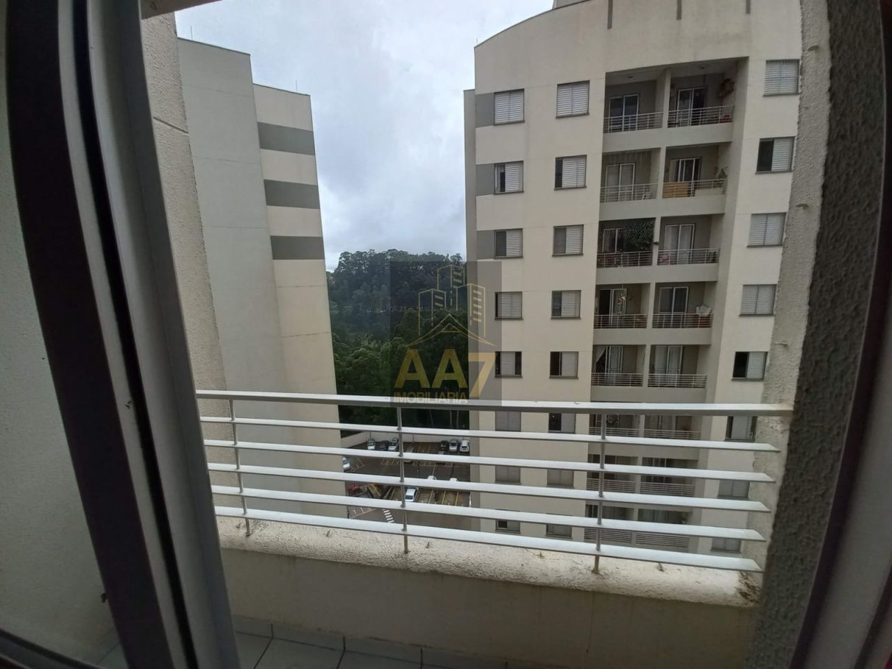 Apartamento para Venda - Jardim Monte Alegre
