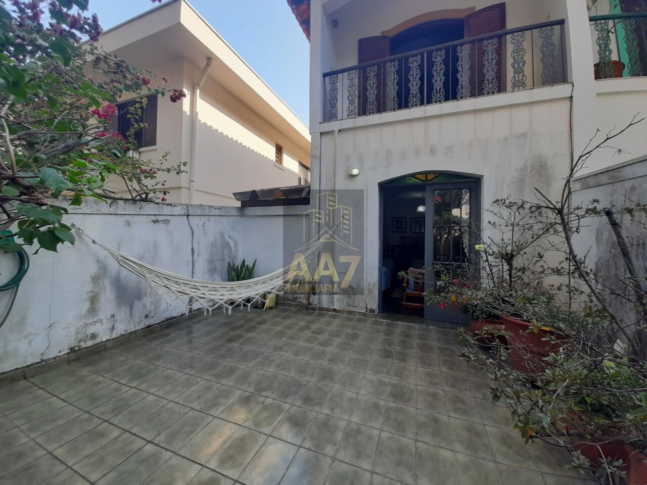 Condomínio para Venda - Jardim Olympia