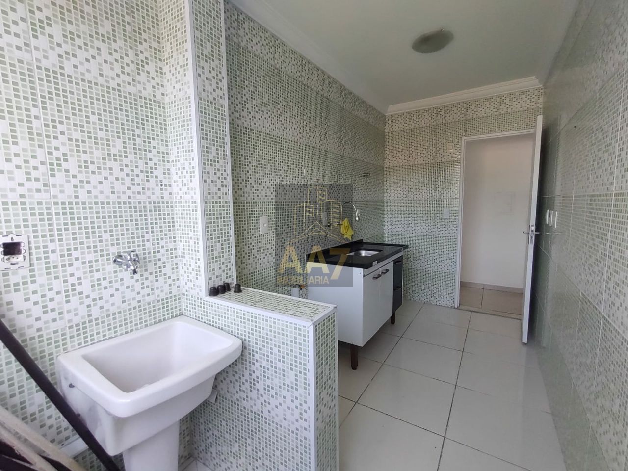 Apartamento para Venda - Rio Pequeno