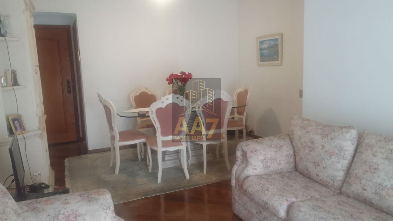 Apartamento para Locação - Vila Progredior