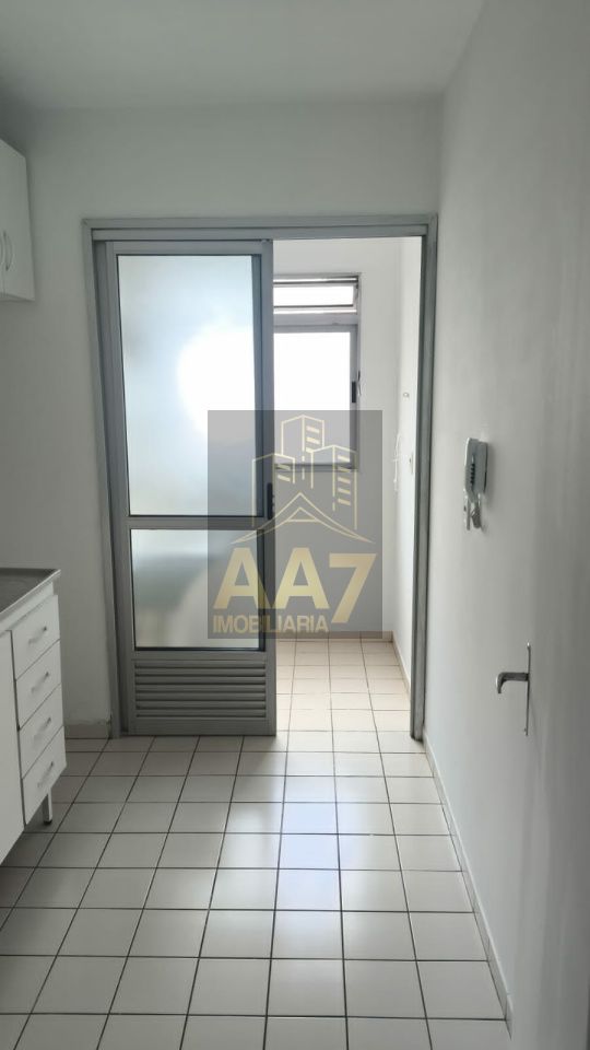 Apartamento para Venda - Rio Pequeno