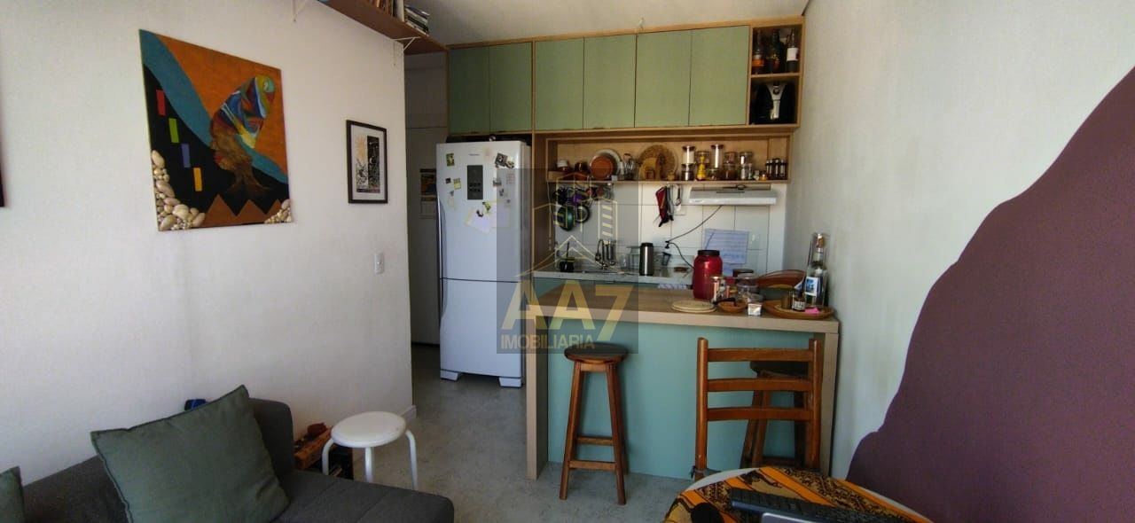 Apartamento para Venda - Vila Butantã