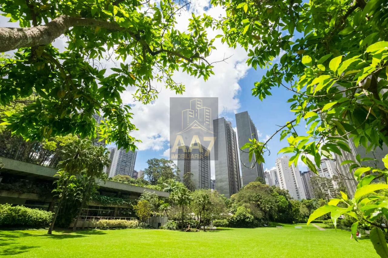 Apartamento para Venda - Vila Suzana