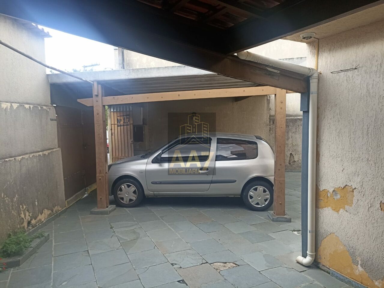 Sobrado para Venda - Jardim Esmeralda