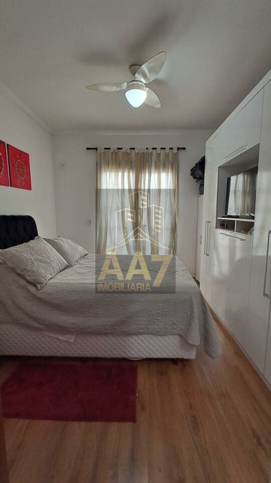 Sobrado para Venda - Jardim Ester