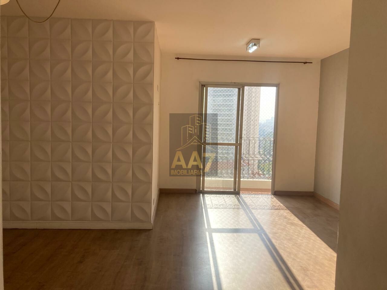 Apartamento para Venda - Jardim Esmeralda