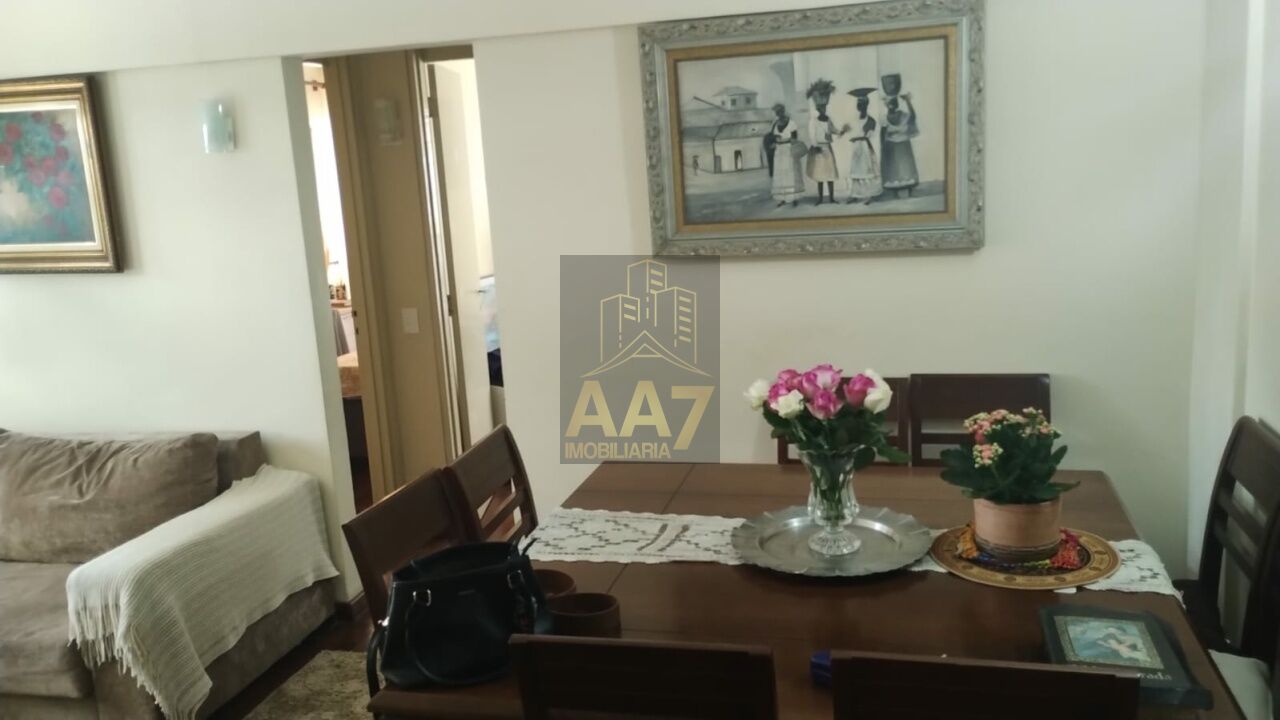 Apartamento para Venda - Vila Albano
