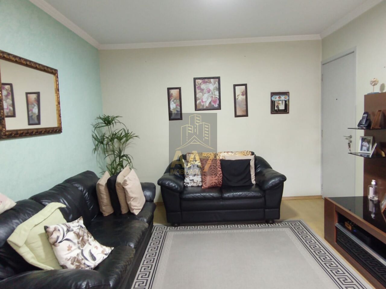 Apartamento para Venda - Jardim Ivana