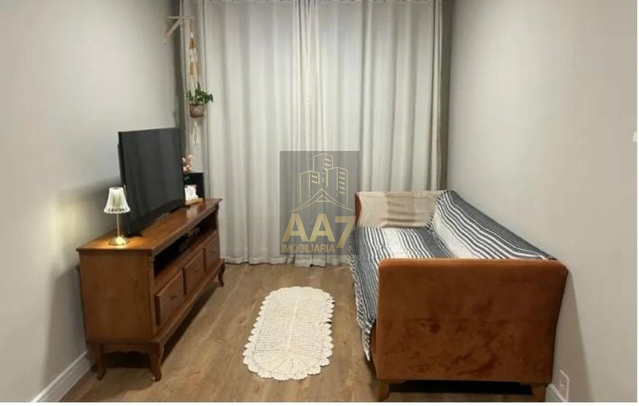 Apartamento para Venda - Vila São Silvestre