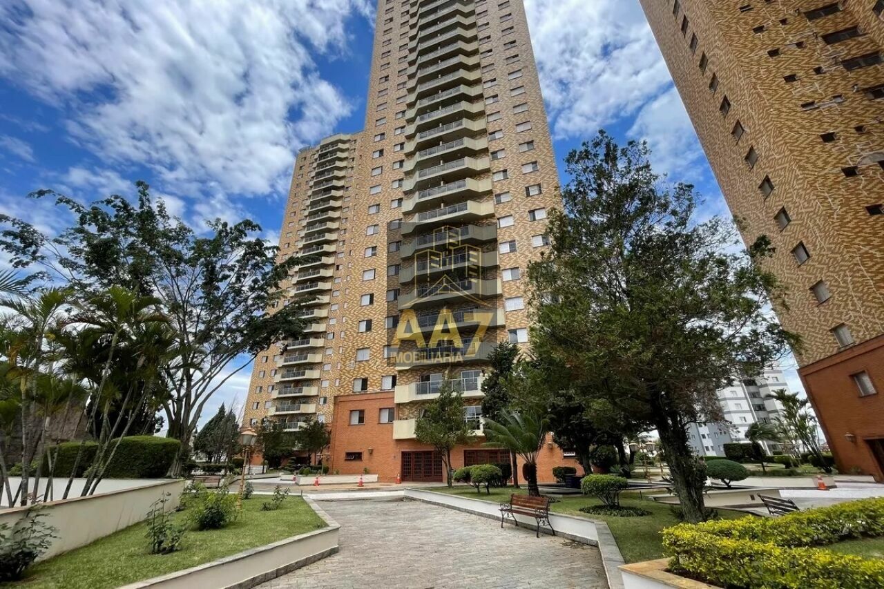 Apartamento para Venda - Vila Polopoli