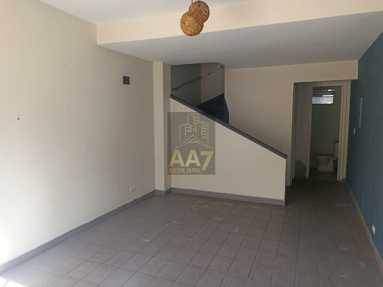 Sobrado para Venda - Jardim Bonfiglioli