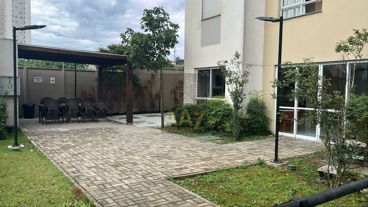 Apartamento para Venda - Jardim Boa Vista Zona Oeste
