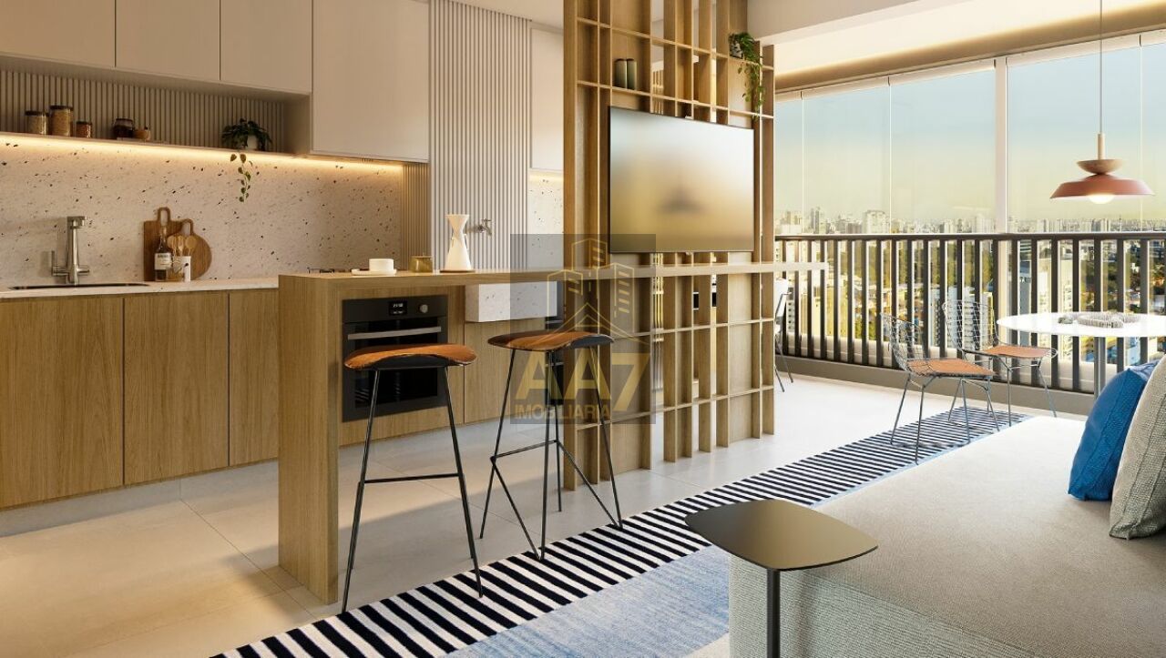 Apartamento para Venda - Centro