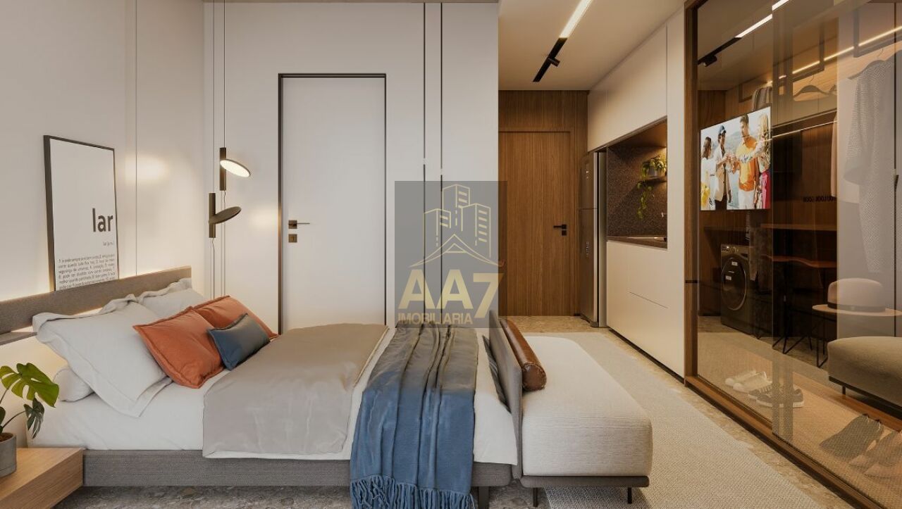 Apartamento para Venda - Centro