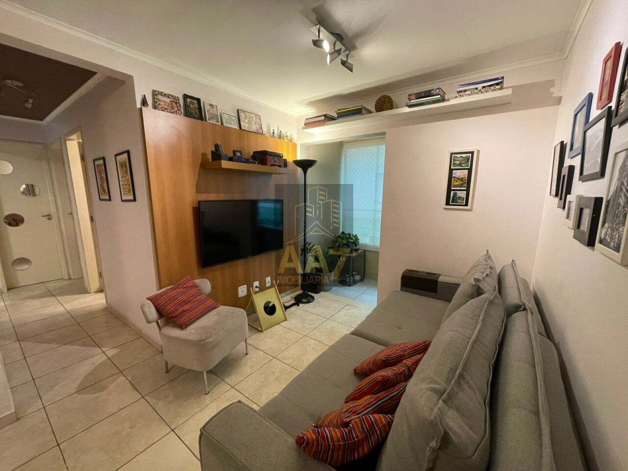 Apartamento para Venda - Paraisópolis