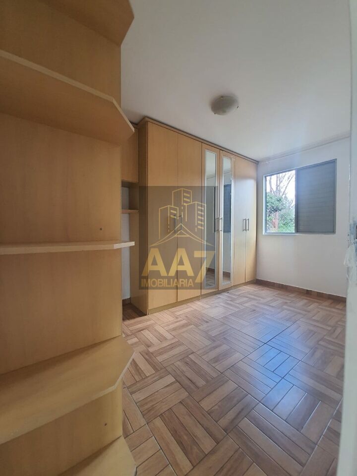 Apartamento para Venda - Jardim Ester