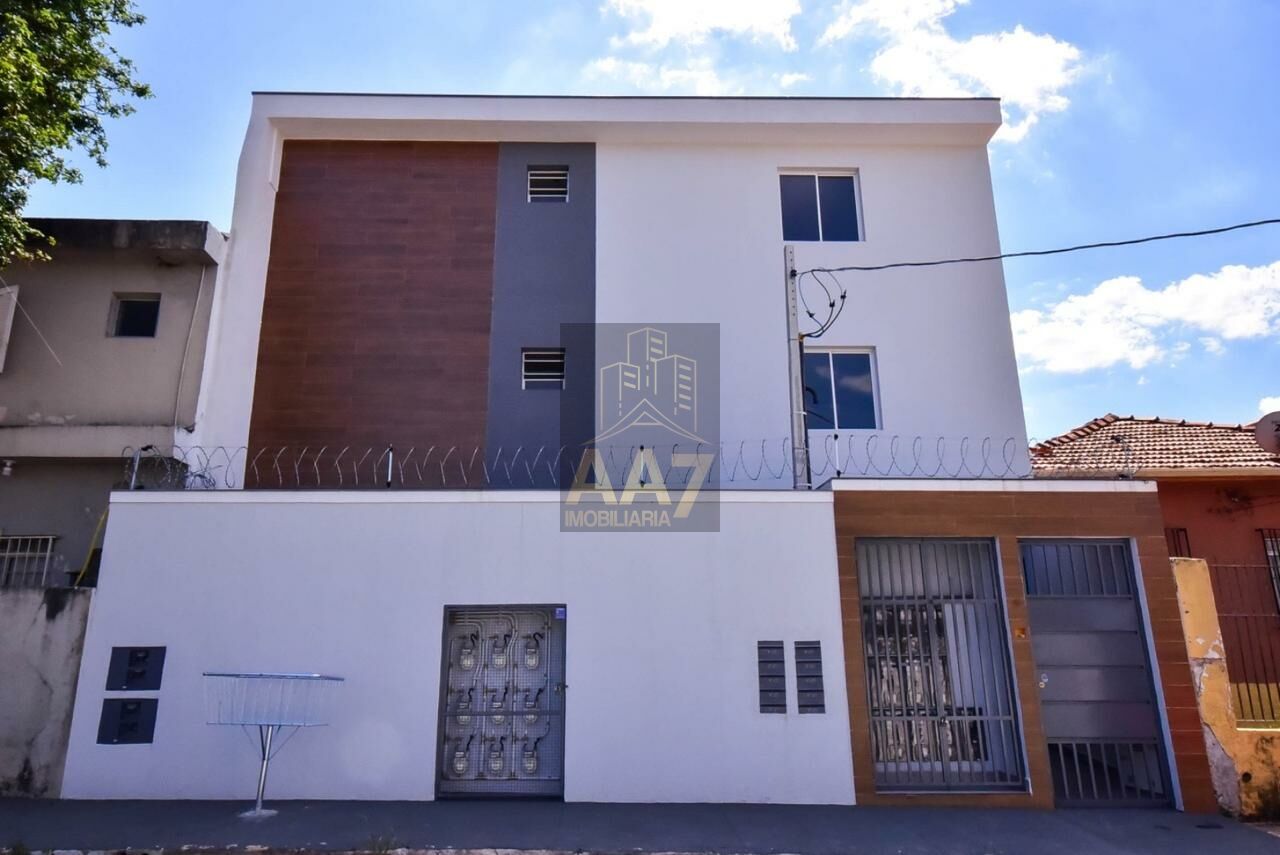 Apartamento para Venda - Vila Morse
