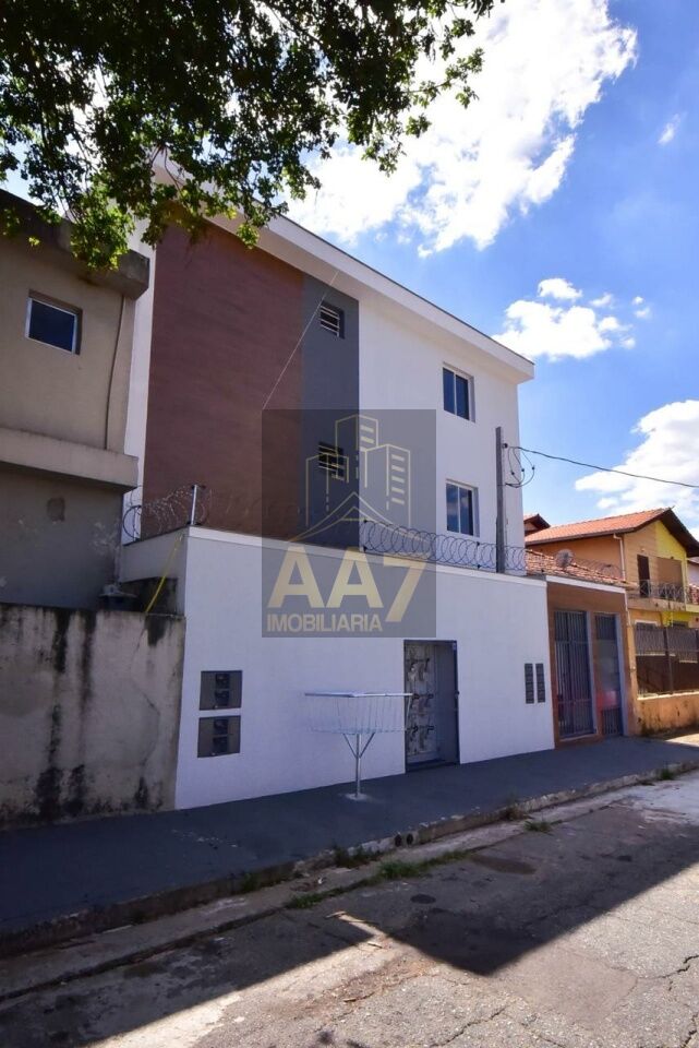 Apartamento para Venda - Vila Morse