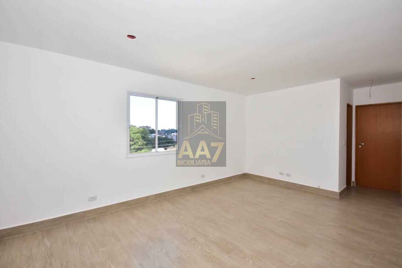 Apartamento para Venda - Vila Morse