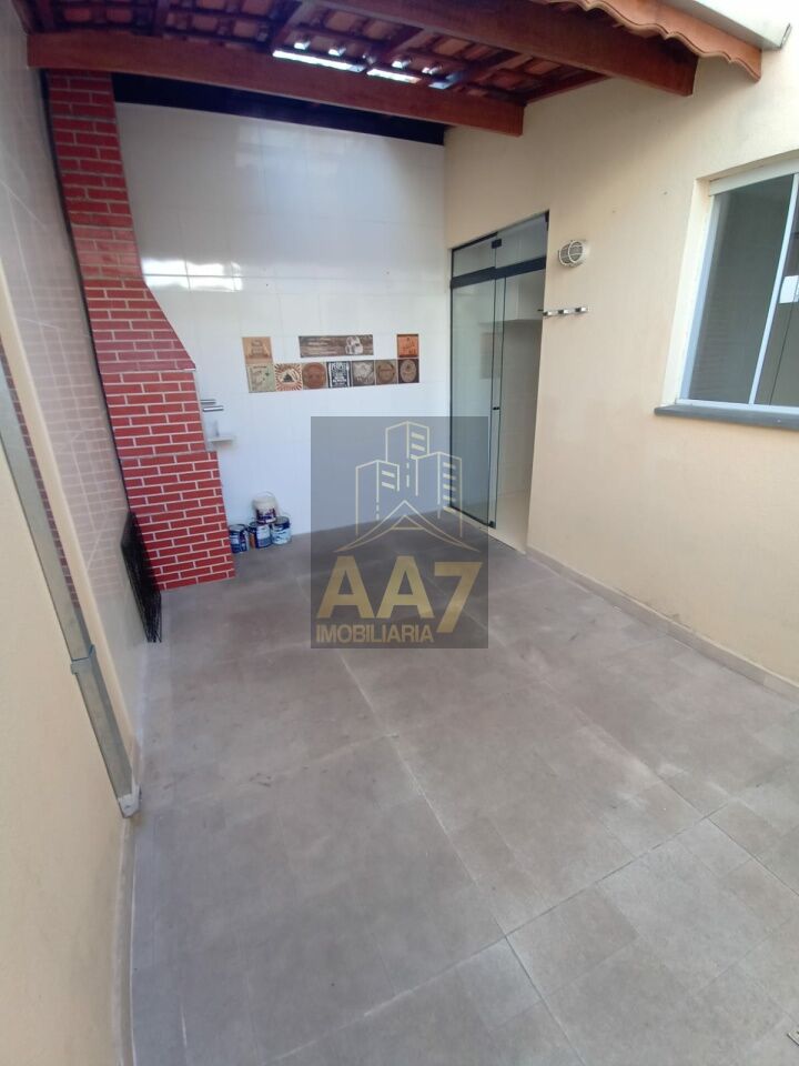 Condomínio para Venda - Jaguaré