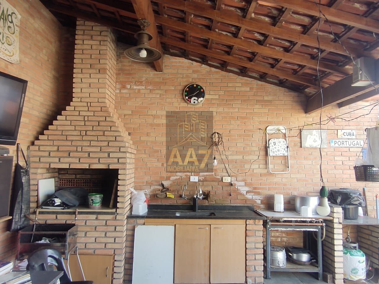 Casa Térrea para Venda - Butantã