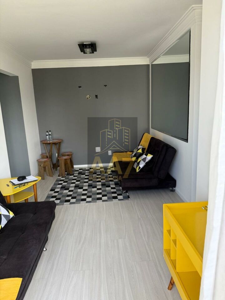Apartamento para Venda - Jardim Independência
