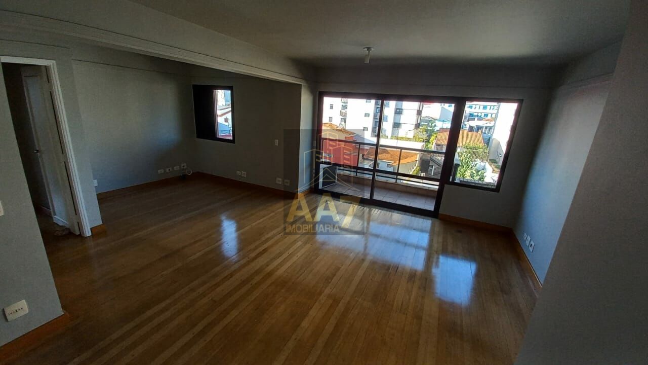 Apartamento para Locação - Vila Progredior