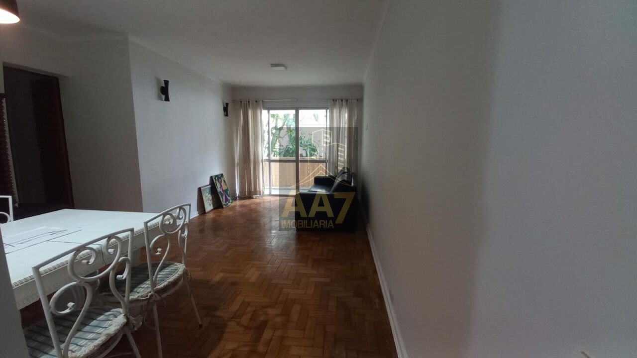 Apartamento para Locação - Vila Progredior