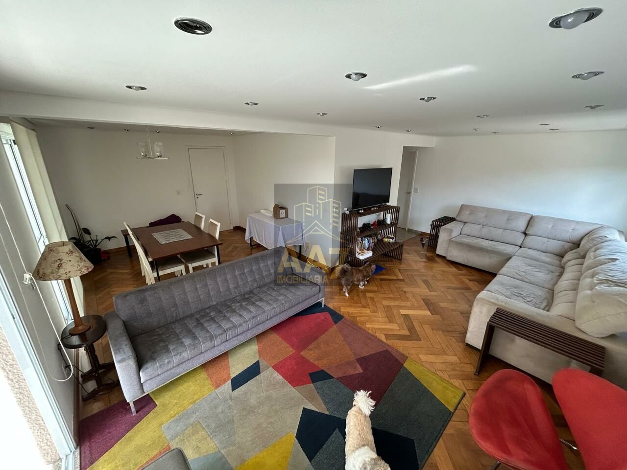 Apartamento para Venda - Cidade São Francisco