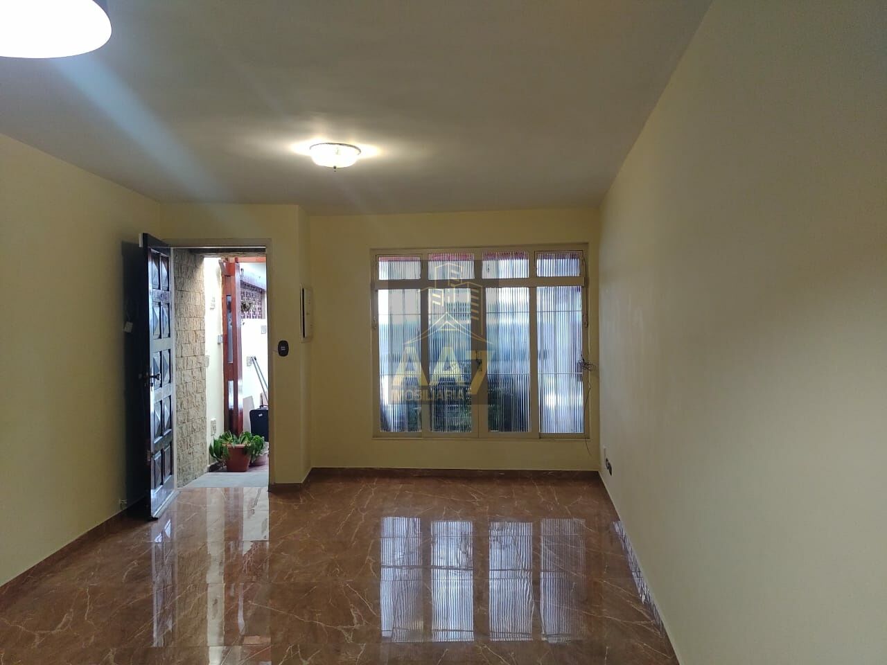 Sobrado para Venda - Jardim Santos Dumont