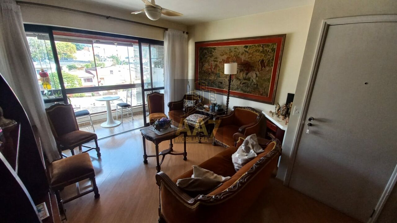 Apartamento para Venda - Jardim Leonor