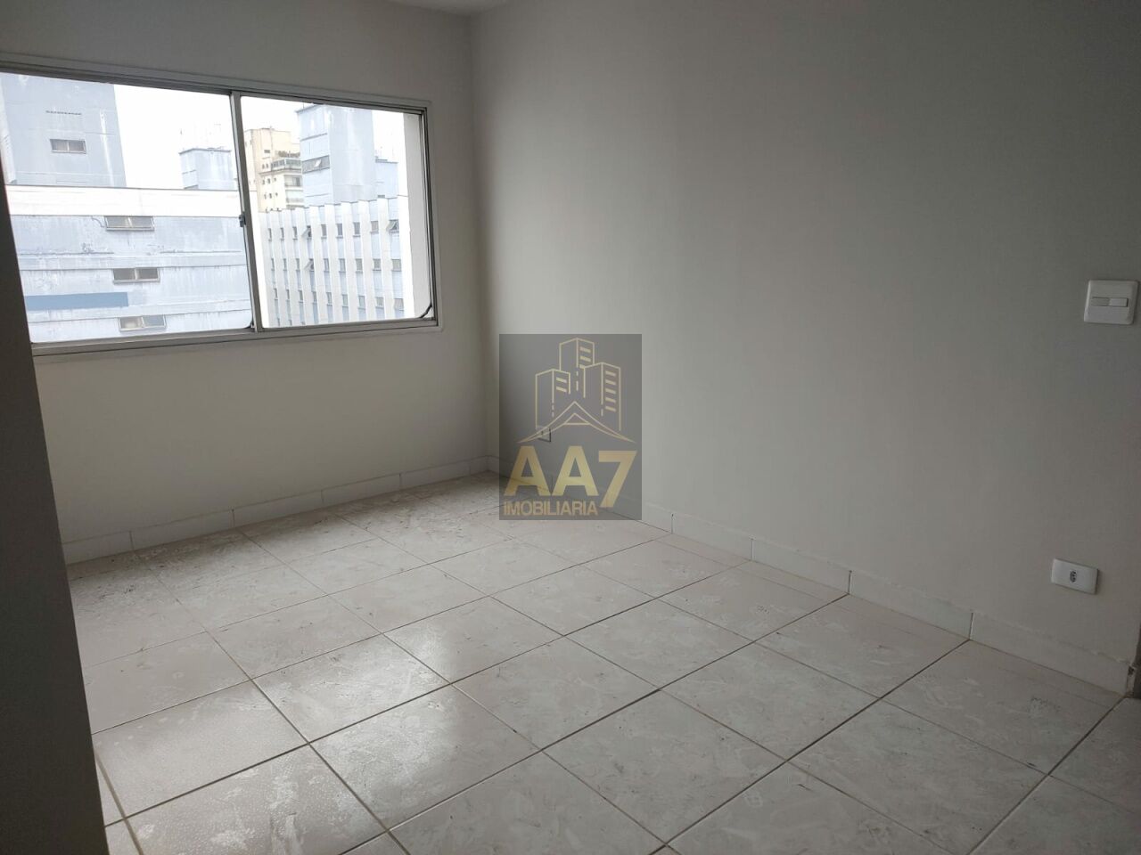 Apartamento para Venda - Campo Belo