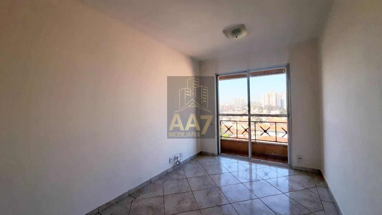 Apartamento para Venda - Vila Morse