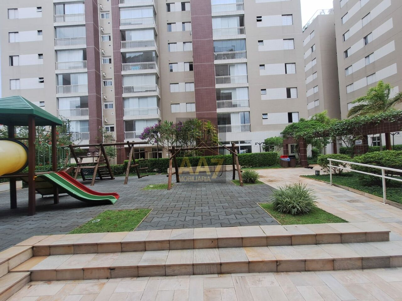 Cobertura para Venda - Jardim Bonfiglioli