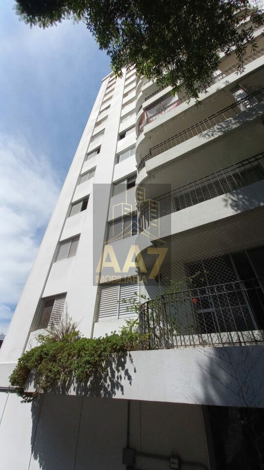 Apartamento para Venda - Vila Progredior