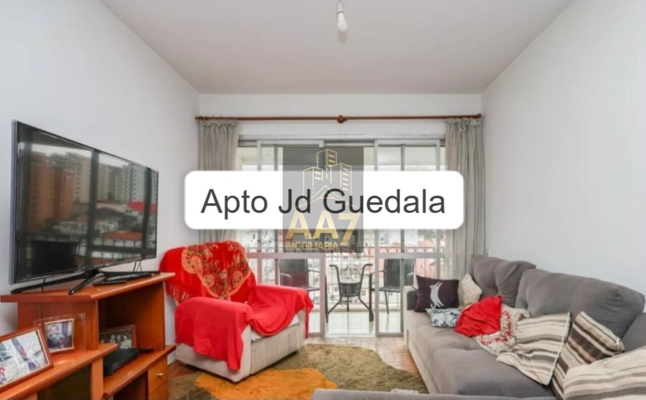 Apartamento para Venda - Vila Progredior