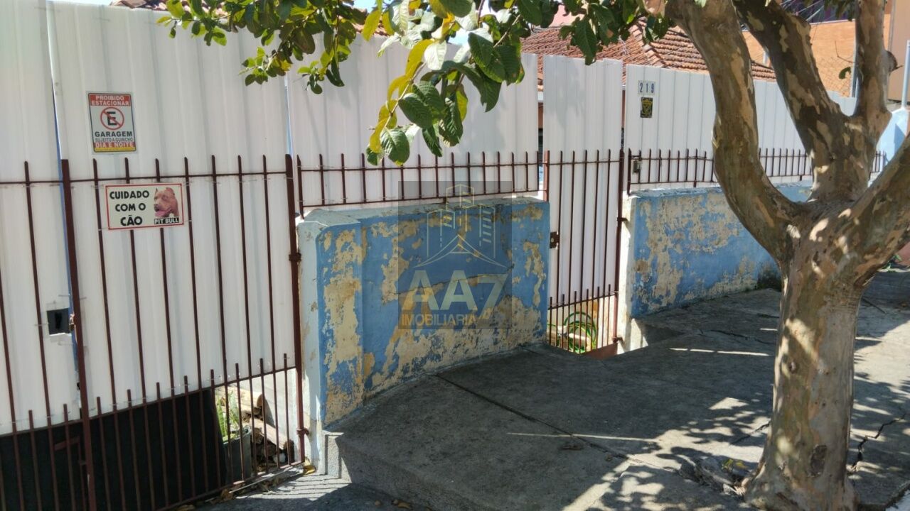 Casa Térrea para Venda - Vila Progredior