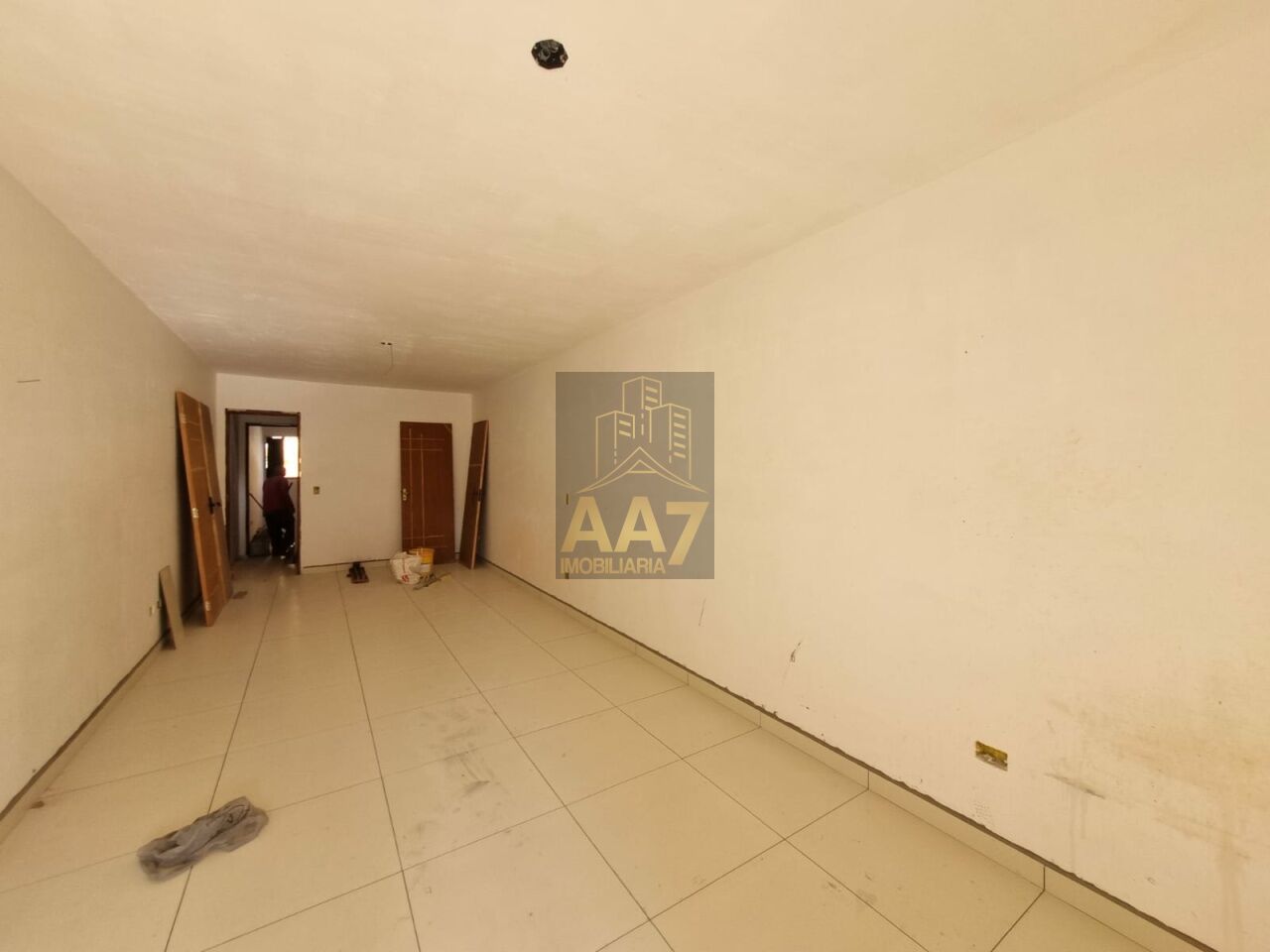 Sobrado para Venda - Vila Polopoli