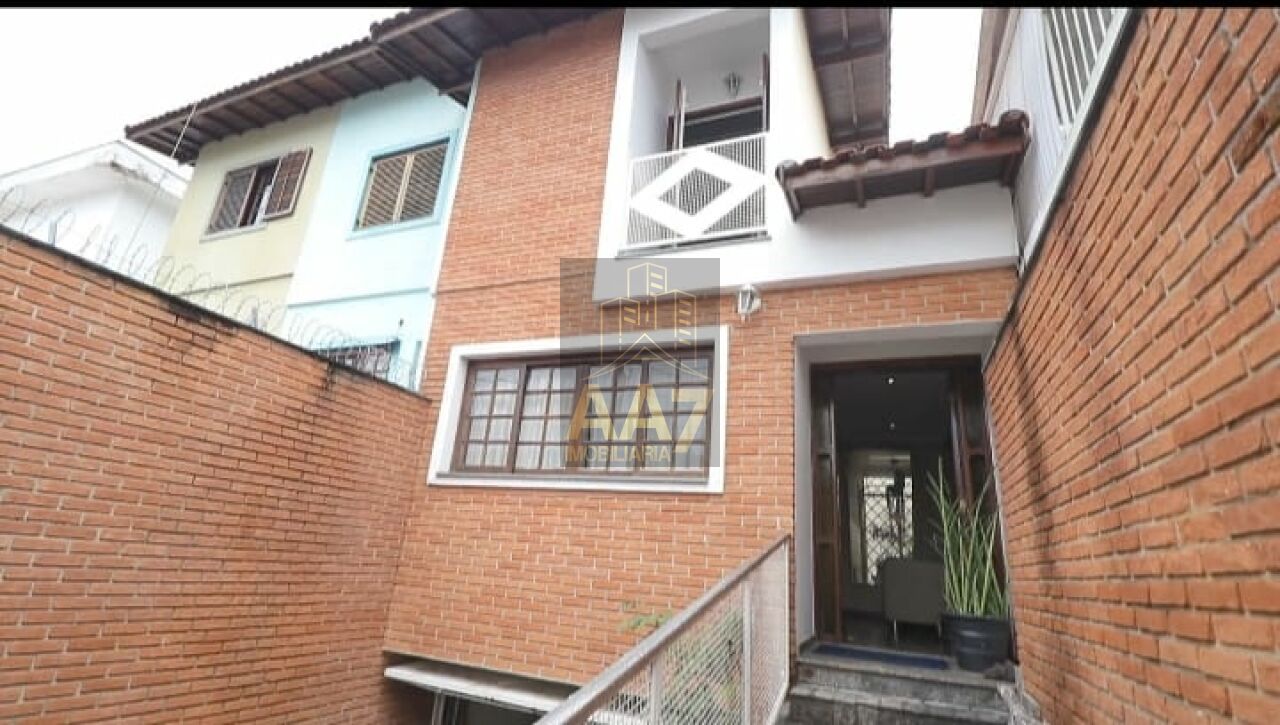 Sobrado para Venda - Jardim Ester