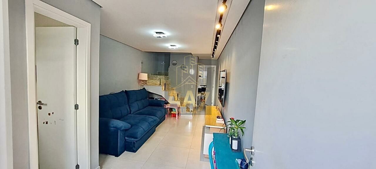 Sobrado para Venda - Vila Polopoli