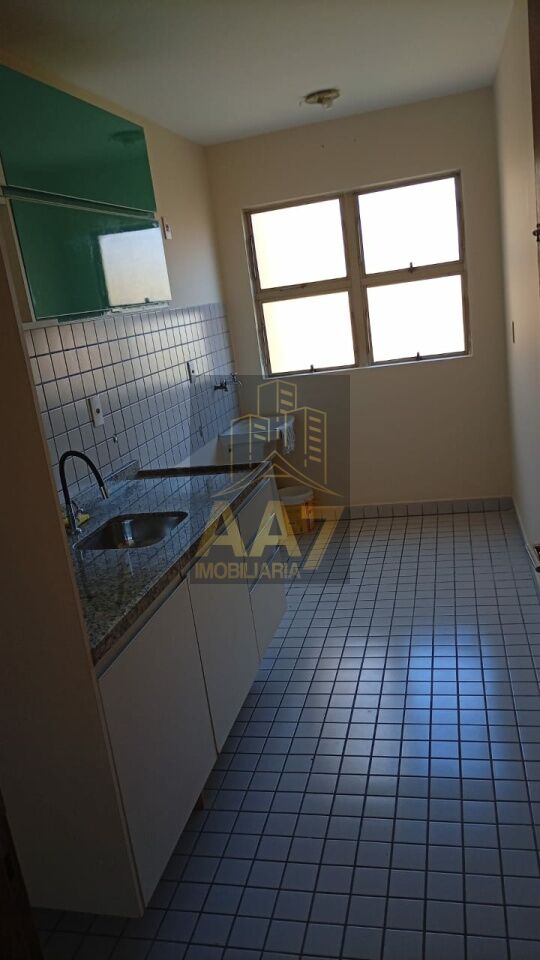 Apartamento para Venda - Vila Morse